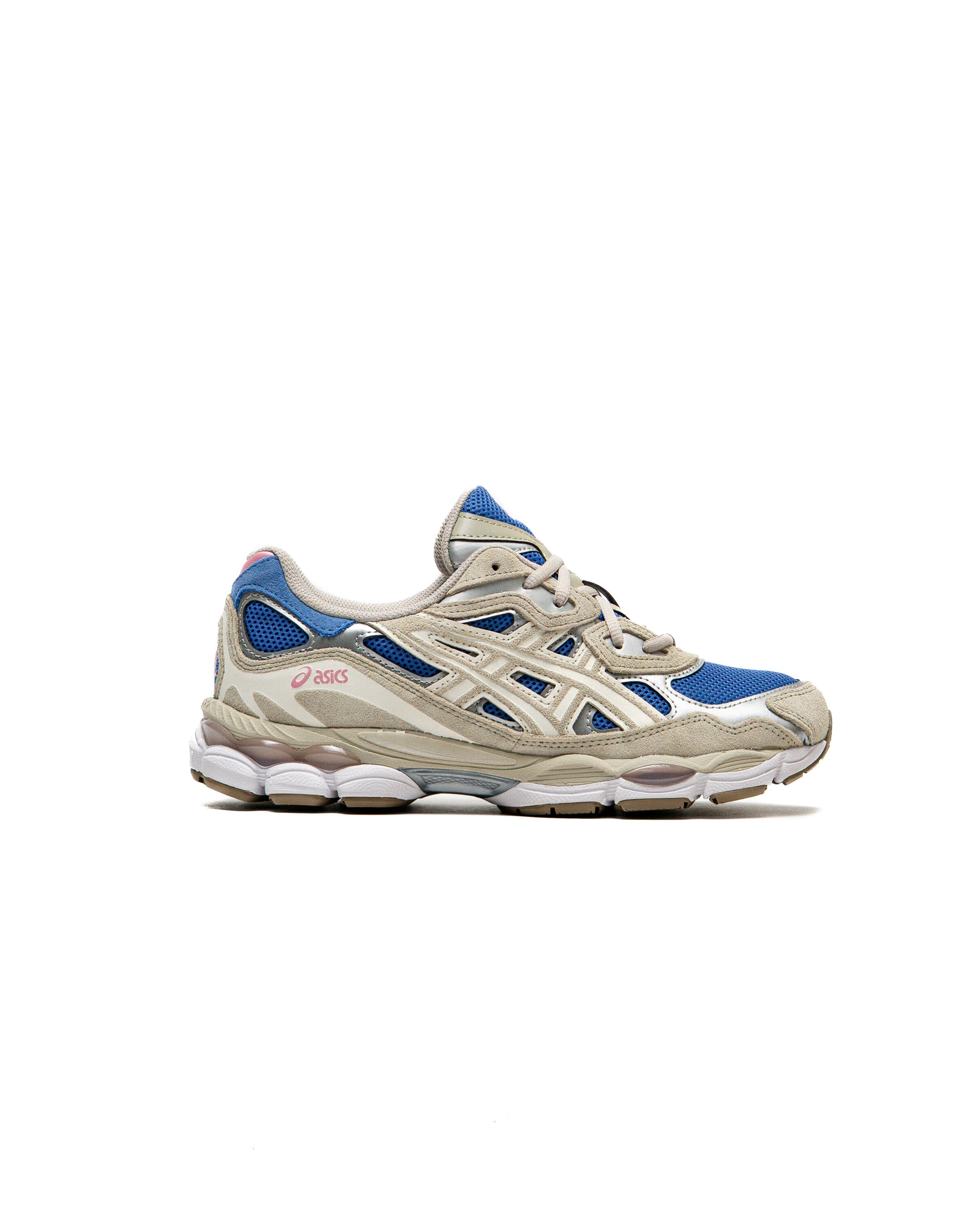 Asics GEL-NYC | 1203A383-402 | AFEW STORE